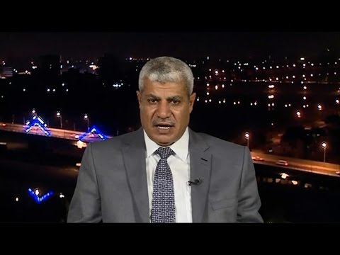 القوات العراقية على مشارف جامع النوري في الموصل
