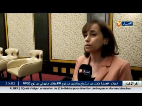 كفاءات جزائرية في كندا تقرّر العودة إلى بلادها
