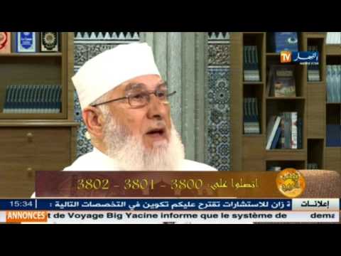 فيض الروح مع فضيلة الشيخ محمد مكركب