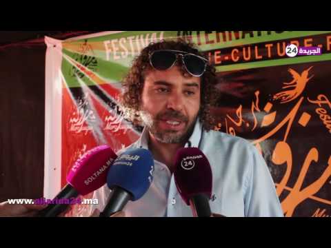 نصر نصير يوضّح المكاسب من تنظيم مهرجان موسيقي في مرزوكة