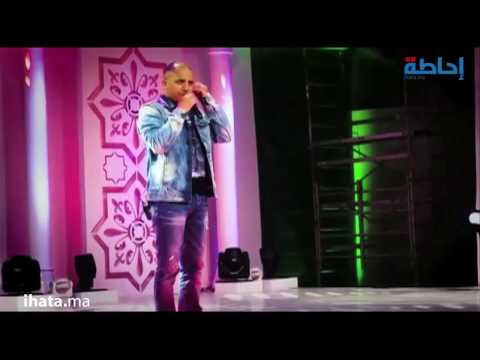 شاهد تحضيرات فوضيل كايدير في لالة العروس