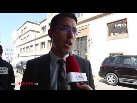 أحد نواب البيجيدي يعترف بانتشار التوتر