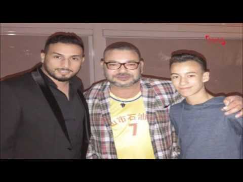 مغربي يحكي عن الفواكه التي أعجب بها الملك محمد السادس