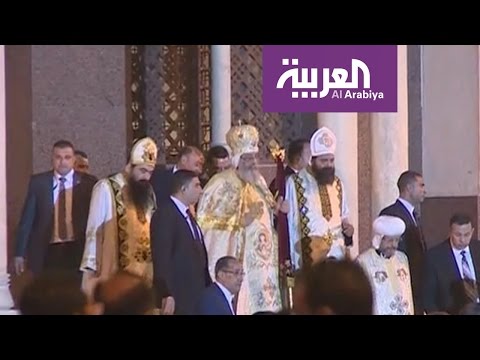 أقباط مصر يحيون عيد القيامة في أجواء حزن وقلق