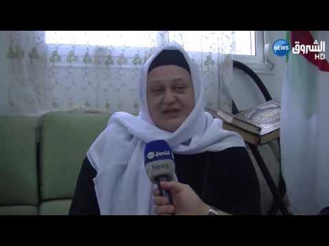 شاهد رعيتان أجنبيتان يشهران إسلامهما