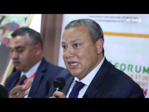 شاهد تفعيل العلاقات ما بين أفريقيا والمغرب