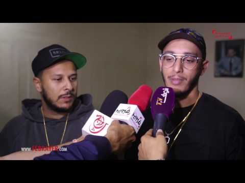 الفناير يبدون سعادتهم بإطلاق سراح سعد لمجرد