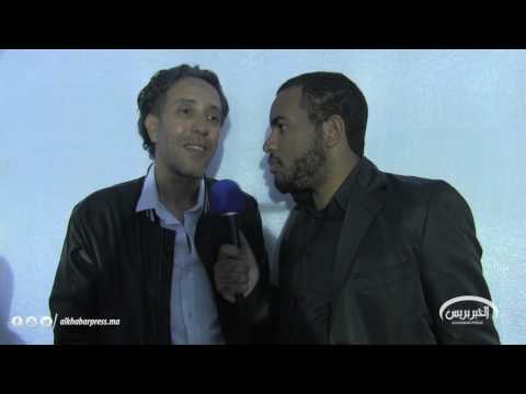 شهادات من أشهر نجوم الفن في حق سعد لمجرد