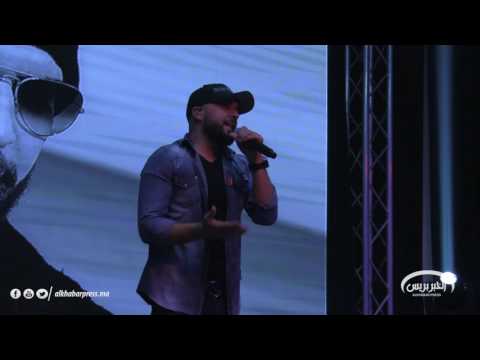 بالفيديو حفيظ الدوزي يثق في براءة سعد لمجرد