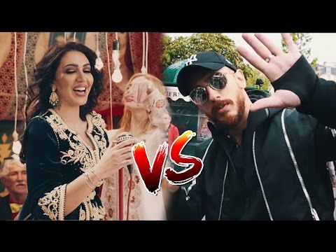 شاهد بعد ساعات سعد لمجرد ينال حريته