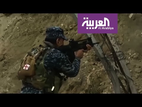القوات العراقية تتقدم وتقتل 3 آلاف داعشي منذ انطلاق العمليات