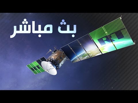 شاهد اشتباكات للتضمن مع إضراب الأسرى الفلسطينيين
