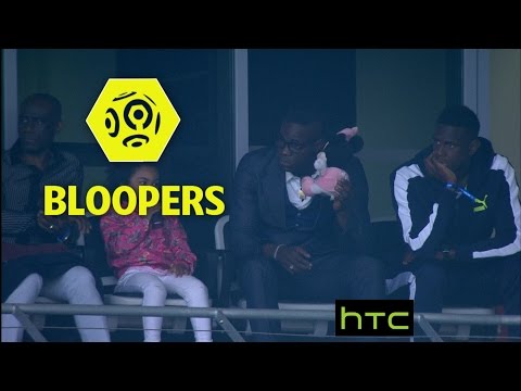 دبدوب ماريو في الجولة 33 للدوري الفرنسي