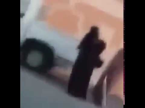 شاب سعودي يكشف حقيقة اعتدائه على والديه