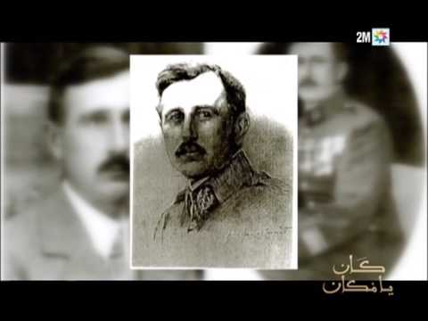 شاهد قصة بول شانتيير الطبيب الإنساني