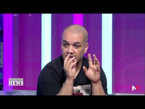 تعرَّف على سر صدور أغنية الغول لـ أمينوفيس ومسلم بنفس العنوان