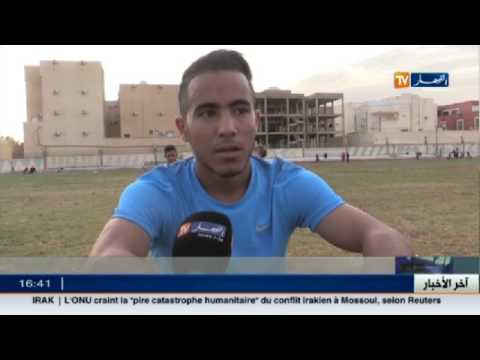 شاهد أبناء الجنوب يتحدون الظروف ويسعون للبروز