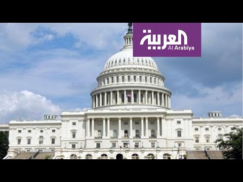 شاهد الكونغرس يعلن إحياء قوانين سابقة لحمل الأسد على التفاوض