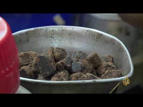 شاهد روايات الجدات تسردها الروائح
