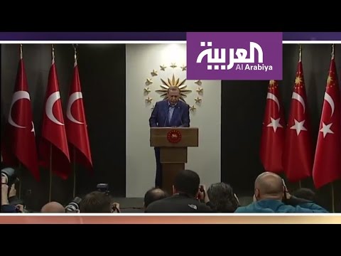 شاهد  تركيا مختلفة  وأتاتورك جديد