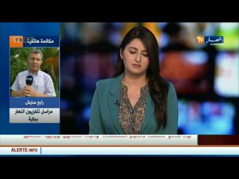 تفاصيل جديدة بشأن العثور على جثة سعيد جودر