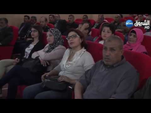 عبد المالك بوشافة يؤكّد أنّ بناء الأمة ديموقراطيًا هو ضرورة تاريخية وسياسية
