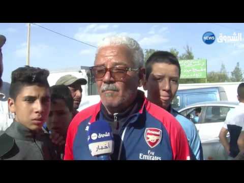 تشييع جنازة ضحية جريمة تتحوّل إلى مسيرة حاشدة