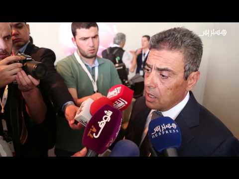 شاهد المعرض الزراعي في مكناس انفتاح وتنافس