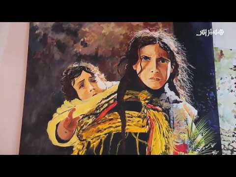 شاهد فنانون محترفون بلا حقوق في المغرب