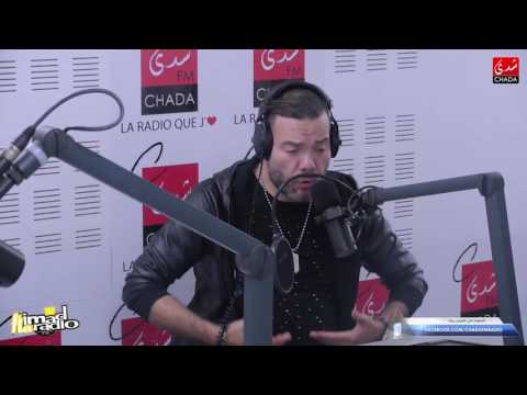 شاهد تصريح عادل الميلودي بشأن خروج سعد المجرد من السجن