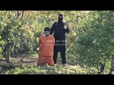 حمّى لون الفستان تصل داعش ورهائنه