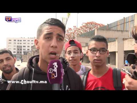 جمهور نادي الرجاء والوداد ينتظر تذاكر الديربي