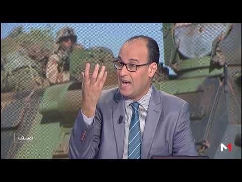 شاهد الوضع الأمني الميداني في شمال مالي