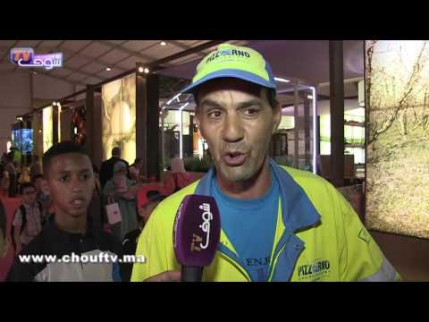 جولة في المعرض الدولي للزراعة في مكناس في اليوم الثالث