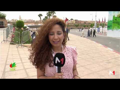شاهد مراسلة موفدة مدي تيفي إلى مكناس