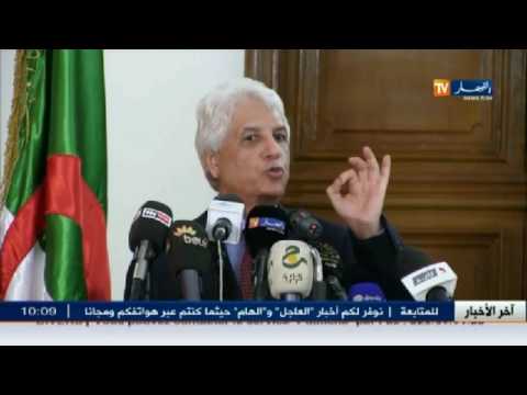 قضاة النيابة مطالبون بتحريك الدعاوي العمومية تلقائيًا في الوقائع الجزائية