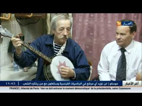 الخياطة مهنة حسناوي أمشطوح الجديدة بعيدًا عن الفن