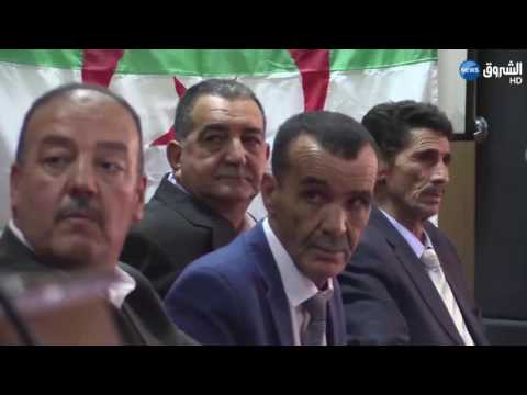 شاهد حرب أجيال من أجل مقاعد البرلمان