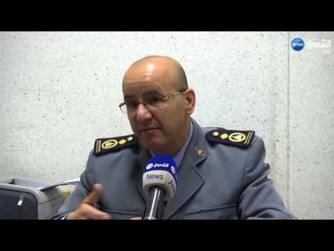 حجز ما قيمته 2200 مليار من مختلف المواد الموجهة للتهريب
