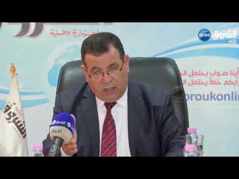 شاهد جعبوب يكشف عودته إلى الحكومة