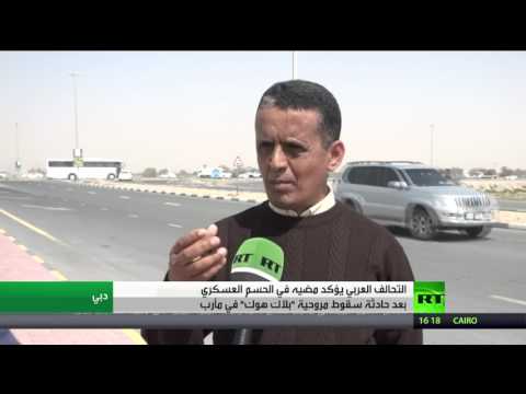 قوات هادي تحاصر معسكر خالد بن الوليد في تعز