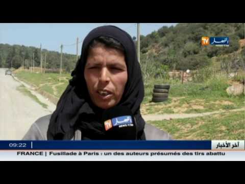 شاهد قصة نبيلة ورحلة بحثها عن قارورة غاز