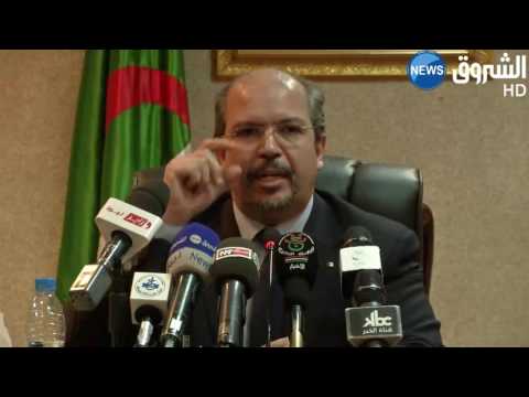 شاهد عيسى يُعلن بداية الخطبة الموحدة للدعوة إلى المشاركة في الإنتخابات