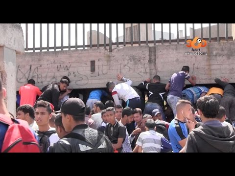 تذاكر الديربي في 24 شباكًا والمشكلة واحدة