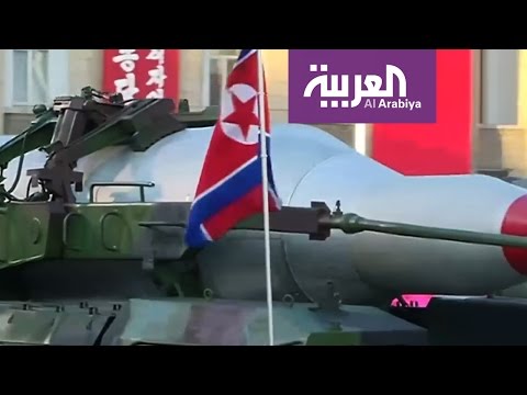 كوريا الشمالية تهدد الولايات المتحدة بهجوم وقائي مهول