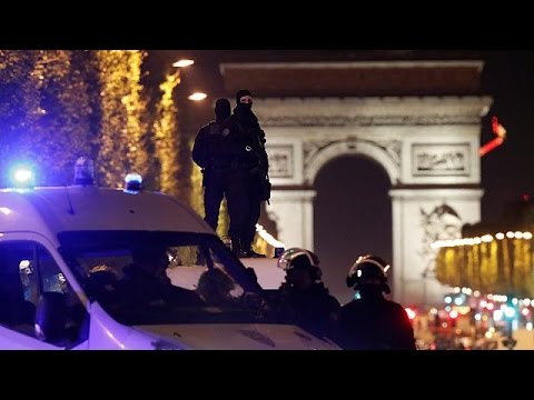 شاهد خبير يؤكد أن هجوم فرنسا سيعزّز موقف مرشحي اليمين في الإنتخابات