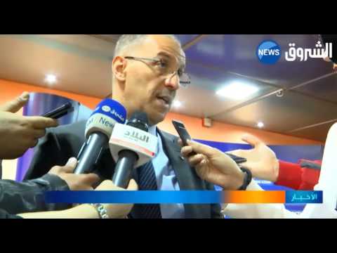 شاهد  4 خطوط جديدة للسكك الحديدية مطلع آيار