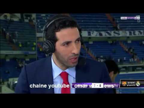 شاهد   رأي أبو تريكة في ليو ميسي