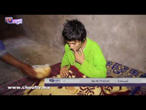 شخص يحتجز ابنته في كوخ بسبب صديقاتها
