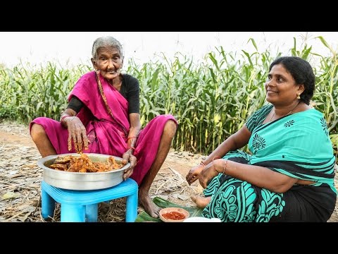 هندية عمرها 106 عاما تصبح أكبر يوتيوبر فى العالم